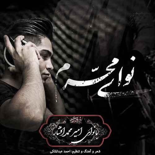 امیر محمد افشار نوای محرم